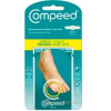 Compeed NÁPLASŤ Na kurie oká hydrokoloidná stredná 10 ks