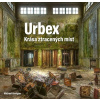 Urbex: Krása ztracených míst - Michael Kerrigan