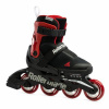 Rollerblade Microblade Free Black/Red