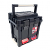 PATROL GROUP Box Module system HD Compact 1 PA 450x350x450mm skrc1hdsmspzczapg011