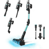 Conga Rockstar 2500 T. F.A. tyč. CECOTEC (Conga Rockstar 2500 Thu. F. A.)