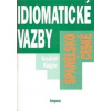 Idiomatické vazby španělsko-české - Bajger Kryštof
