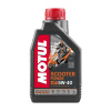 Motul Scooter Power 4T 5W-40 1l