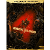 Turtle Rock Studios Back 4 Blood - Ultimate Edition (PC) Steam Key 10000232150009