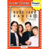 Duše jako kaviár - ( pošetka) DVD
