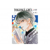Tokyo Ghoul Tokijský Ghúl (Tokyo Ghoul): re - 1