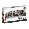 LEGO® Creator Expert 10291 LEGO® Queer tým byt „Úžo Pětky“