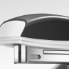 LEITZ Mini sešívačka NeXXt 5528, černá
