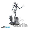The Nightmare Before Christmas 2D akrylová figúrka - Jack Skellington - ABYstyle