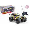 Auto terénne graffiti fajčiace RC na diaľkové ovládanie 24 cm