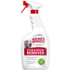 NATURE'S MIRACLE Stain&Odour Remover Dog 709 ml