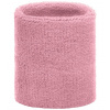 Myrtle beach Terry Froté potítko MB043 Light Pink one size