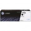 W1420A 142A BK Original LaserJet Toner