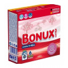 Bonux Color Pure Magnolia prací prášok 390 g