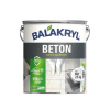 Farba Balakryl Beton šedý 2,5kg