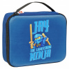 LEGO LUNCH BOX TERMO RAŇAJKOVÝ BOX NINJAGO JAY 3D 20284-2512