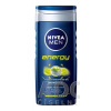BEIERSDORF AG NIVEA MEN SPRCHOVÝ GÉL ENERGY 1x250 ml 250 ml