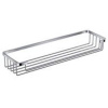 Jika Generic - Drôtený držiak rohový, chróm – 300 mm, chróm H3853D30042001