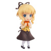 Plum Is The Order a Rabbit Bloom PVC Soška Syaro (re-run) 6 cm