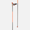 Rossignol FORCE 10 FREE SIZES XC karbonové závodní běžecké hole 170