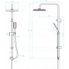 Kuchinox LAV-PQI_80OX