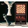 Král v nesnázích - Vlastimil Hort - Čte Luboš Veselý