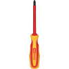 Skrutkovač VDE PH KS Tools, 1000 V, PH2, ochranná izolácia