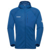 Mikina Mammut Aenergy Light ML Hooded Jacket Men XXL