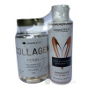 Pharma Activ COLLAGEN FEMIN + MAGNETIFICO OLEJ cps 90 ks + masážny olej Sandalwood 100 ml, 1x1 set