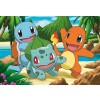 Ravensburger Pokémon 2x24 dielov