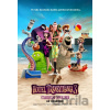 Hotel Transylvánia 3: Strašidelná dovolenka DVD