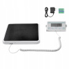 Lekárska váha 32,8x31,7x4,4CM 181KG Dva spôsoby napájania vrátane LCD displeja