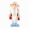 Panoramix - plyšová postavička z pohádek Asterix a Obelix (Asterix & Obelix - Panoramix)