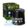 Hiflo Filtro Filter olejový HF156 (HifloFiltro) - KTM 400EGS+620EGS + 400 Duke+620 Duke+640 Duke + 625SXC+625SMC + 625 Supermoto + 640LC4 + 640 LC4 Adventure + 660 Rally