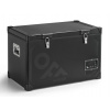 Dvojitý matrac Intex 203 x 152 x 56 cm odtiene modrej (Nafukovacie matrace s vstavaným elektrickým čerpadlom v)