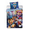 Faro obliečky Paw Patrol Movie Jump 302263 100 x 135 , 40 x 60 cm