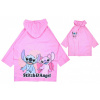 Forkids PLÁŠTĚNKA LILO A STITCH (Forkids - velikost: 3-4)