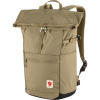 Batoh Fjällräven - High Coast Foldsack 24 - Clay