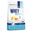 All Nutrition whey delicious protein 700 g