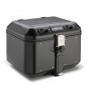 GIVI GIVI KUFOR TREKKER DOLOMITI 46 L ČIERNY DLM46B