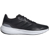 Adidas Runfalcon 3.0 TR M IF4025 running shoes (190397) Black 42 2/3
