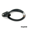 Nucleus-M P-TAP to 7-Pin Motor Power Cable Tilta