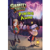 Gravity Falls Pining Away