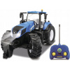 Auto na diaľkové ovládanie - Maisto New Holland Great Traktor Controlled 1:16 (Auto na diaľkové ovládanie - Maisto New Holland Great Traktor Controlled 1:16)