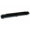 VHBW 1333 batéria MSI BTY-S25 čierna 4400mAh Li-Ion - neoriginálna