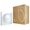 FIBARO Walli Roller Shutter - Inteligentný žalúziový vypínač (FGWREU-111)