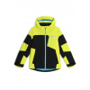 Detská bunda Spyder 38SG073500-BLK Leader Jacket, Black