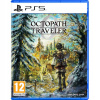 Octopath Traveler 0 PlayStation 5 (PS5) krabička
