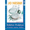 Doktor Proktor a koniec sveta. Možno.