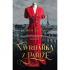 Návrhářka z Paříže - Kaufmann Georgia